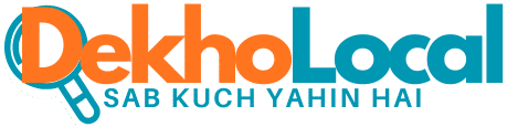 Dekholocal